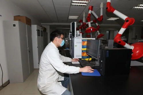 精准打通信息渠道，推动杭城食品检测产业集群成长